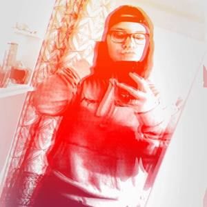 Meet your Posher, Kendra